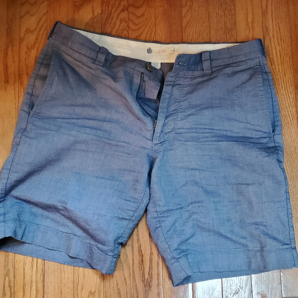 J Crew short
